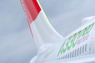TAP Air Portugal Airbus A330-900