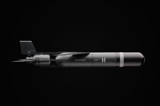 Helsing AD-1 Inferno