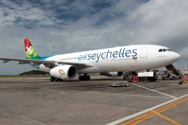 Air Seychelles