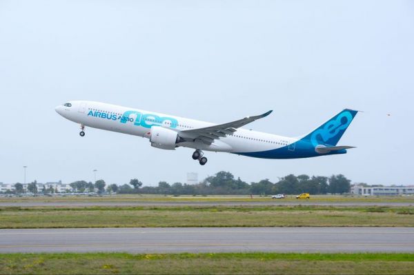 Airbus A330-900neo