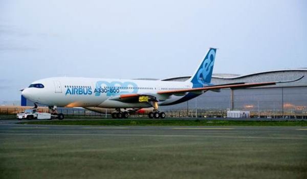 Airbus A330-800