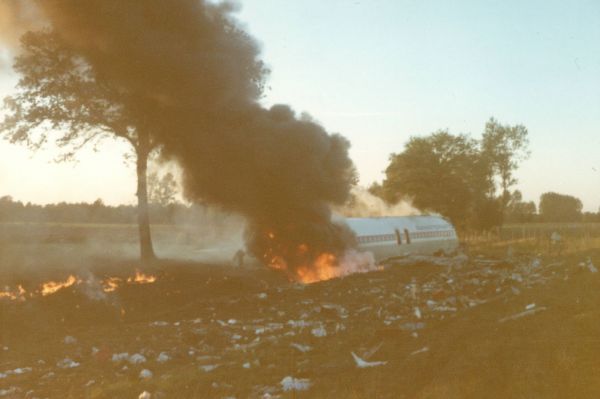 Paninternational-Flug 112