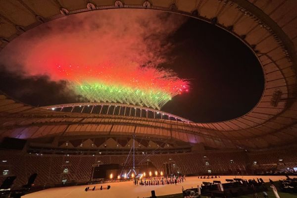 IATA AGM 2022: Die Branche feiert Wiedersehen