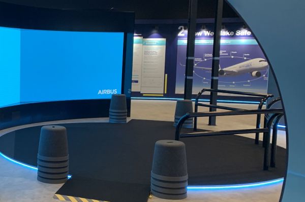 Airbus Safety Promotion Centre