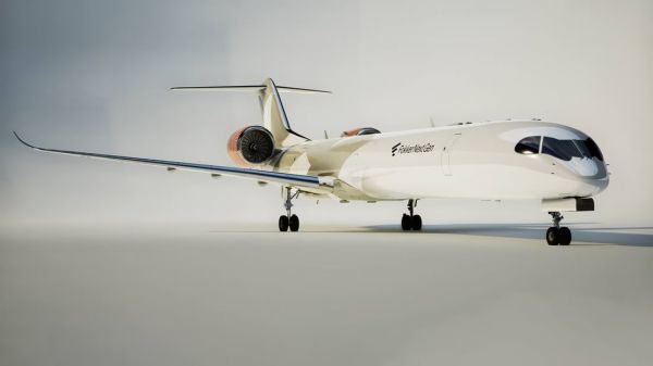 Fokker Next Gen
