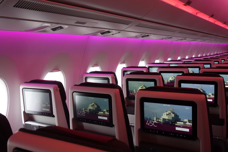 Qatar Airways Will Weitere Airbus A350 1000