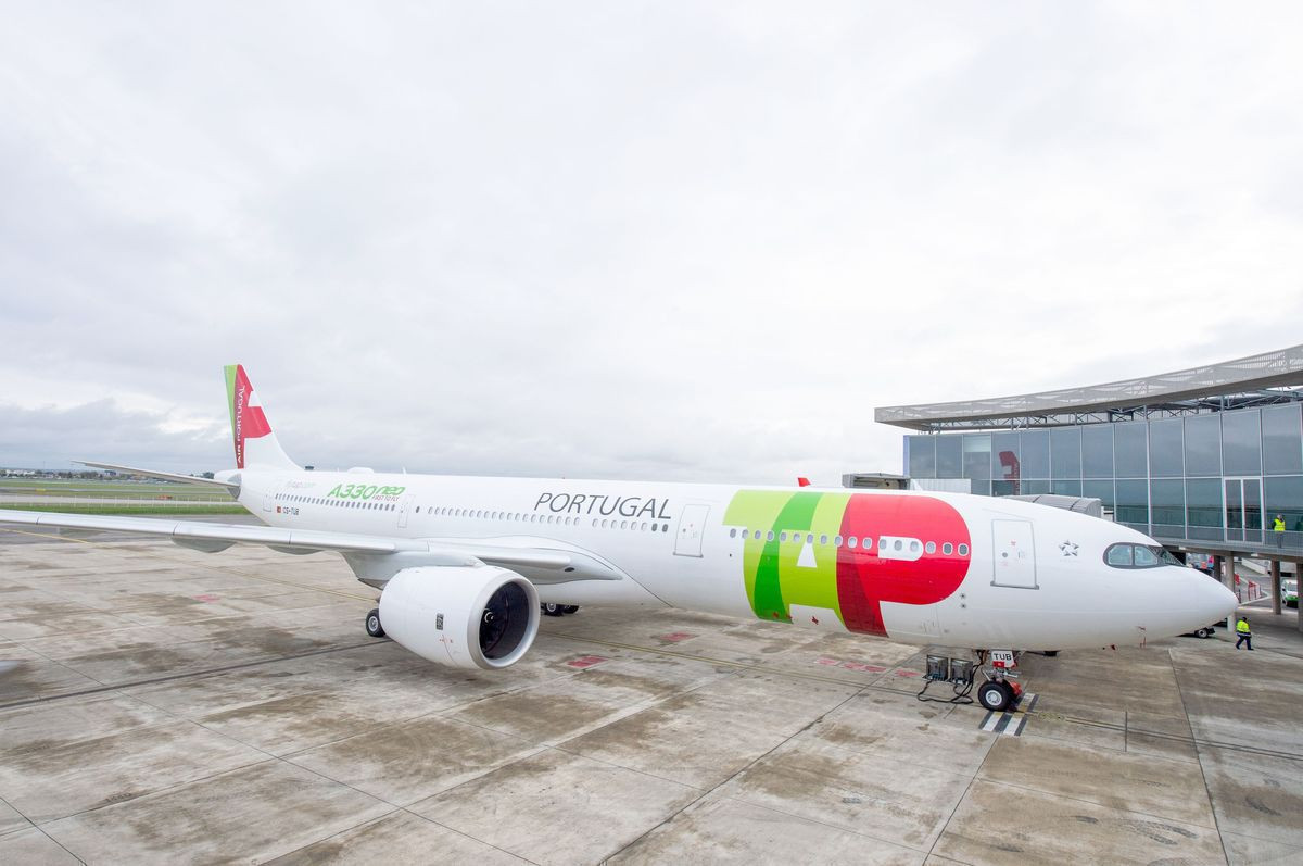 Portugal überprüft TAP-Deal mit Airbus