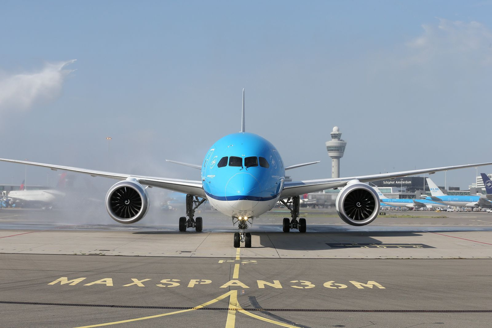 Air France-KLM vor richtungsweisender Flottenentscheidung