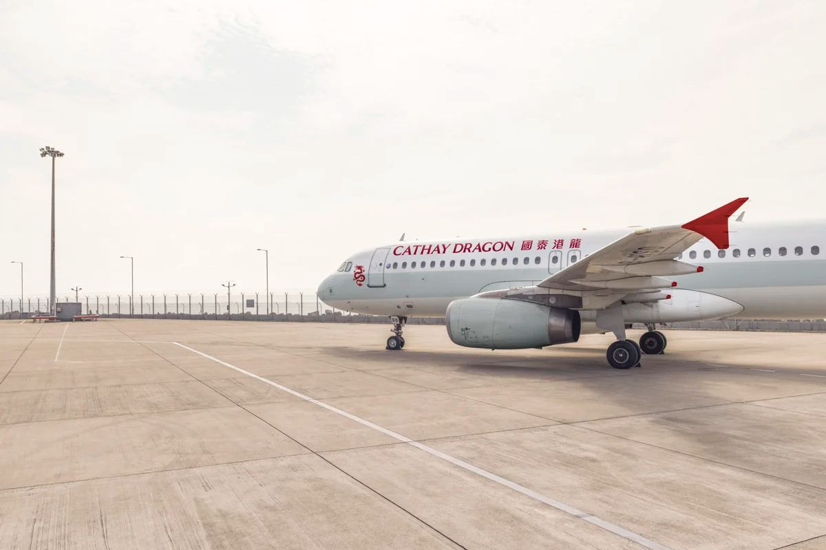Cathay Pacific will mehr A320neo