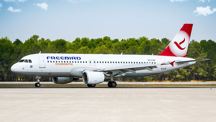 Freebird Airlines Online Check In Funktioniert Nicht www.aero.de