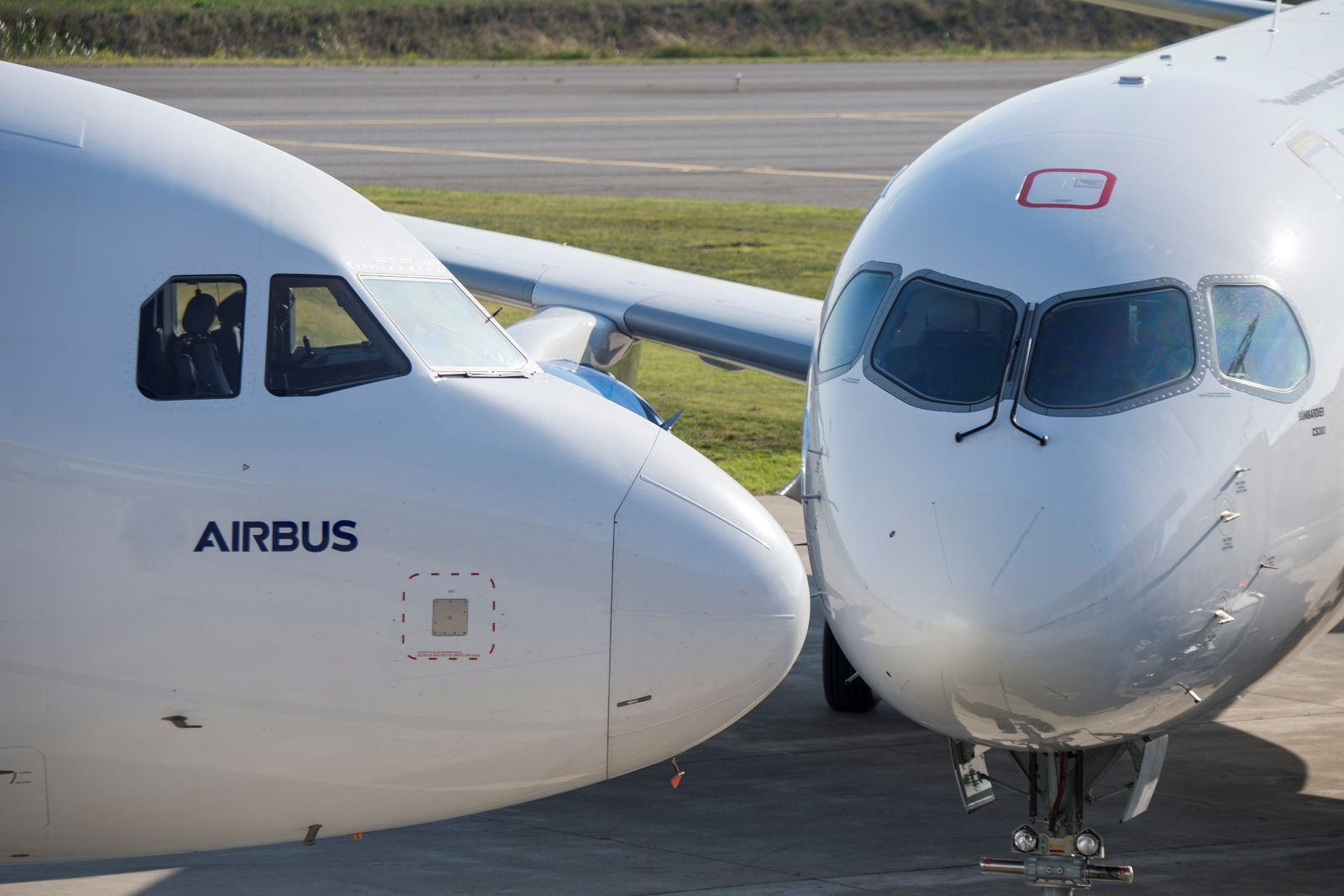 Airbus: Keine A220-500 in Paris