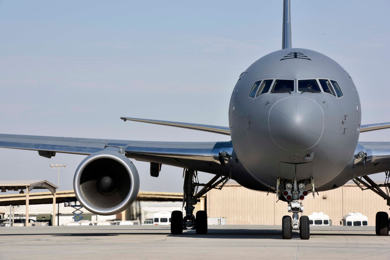 FAA warnt vor unsicheren CF6-Ersatzteilen