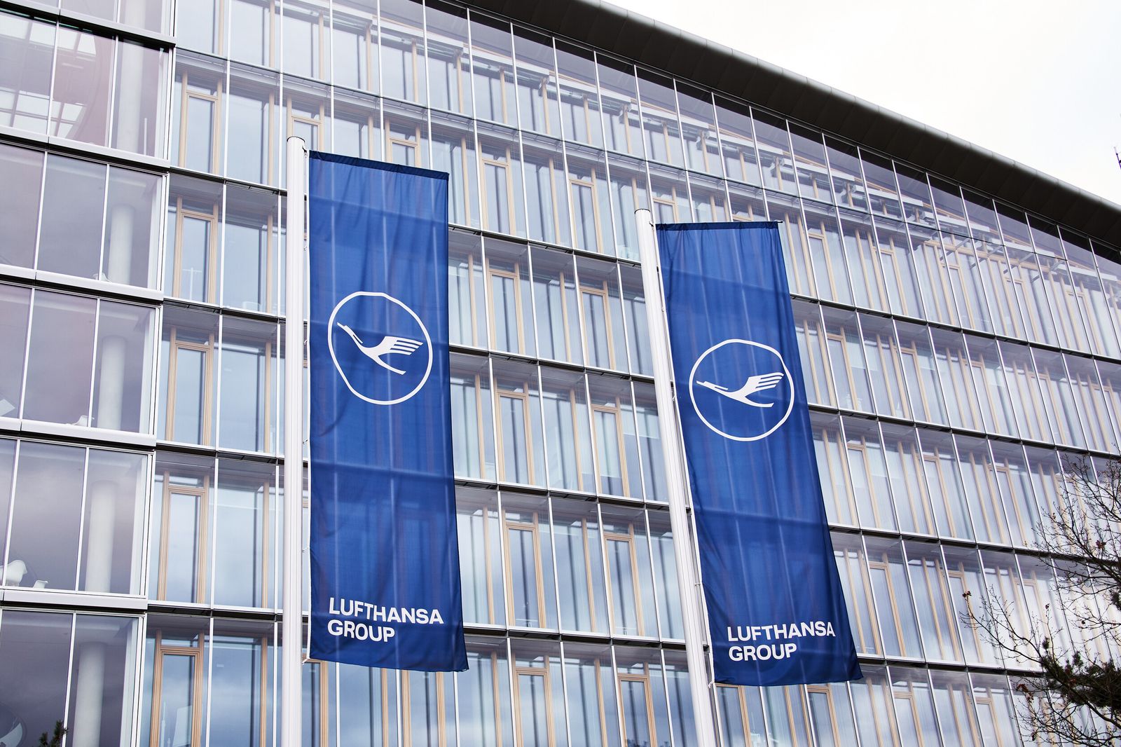 Verdi will bei Lufthansa 3000 Euro sofort