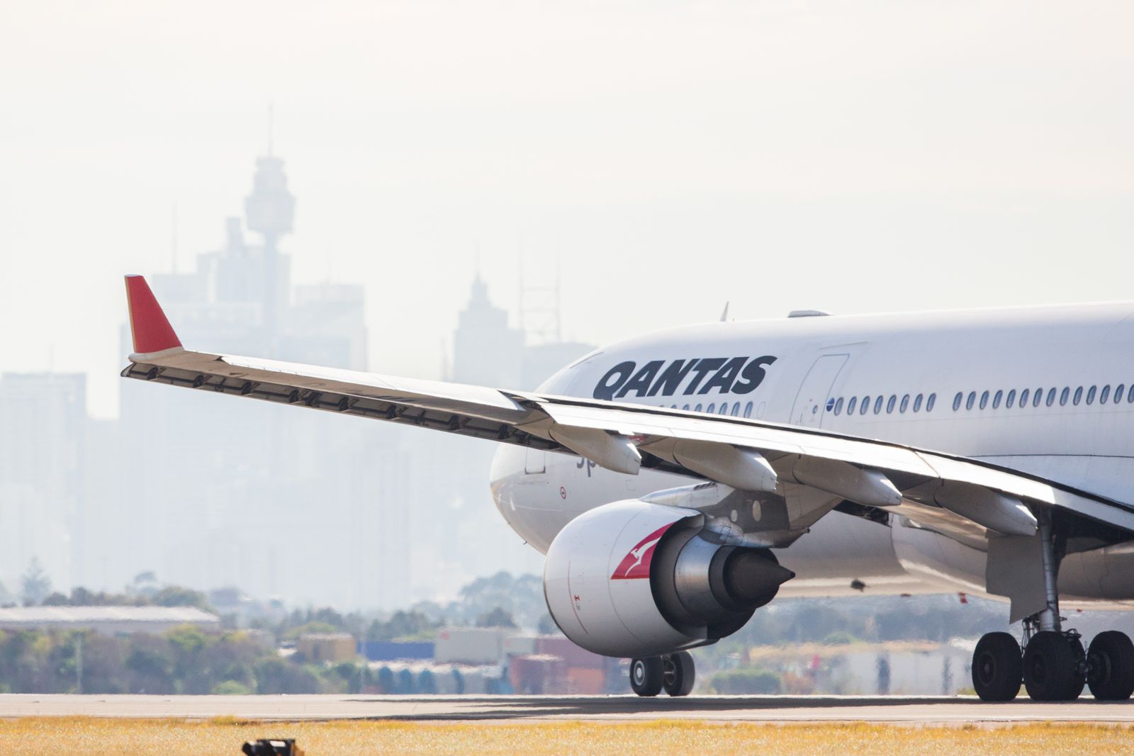 Qantas hat Tickets für längst gestrichene Flüge verkauft
