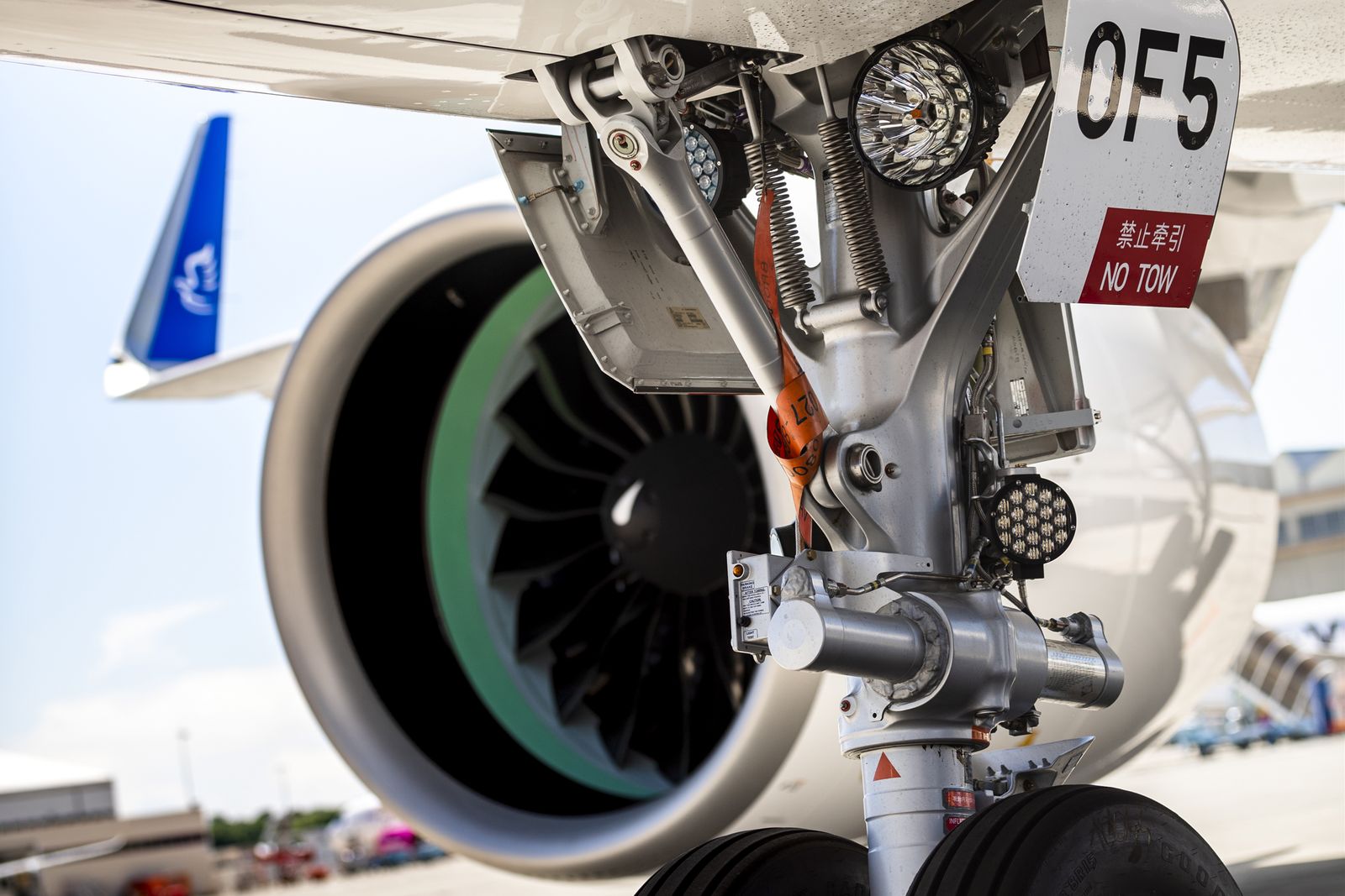 In den A320neo-Flotten drohen hohe Wartungsrechnungen