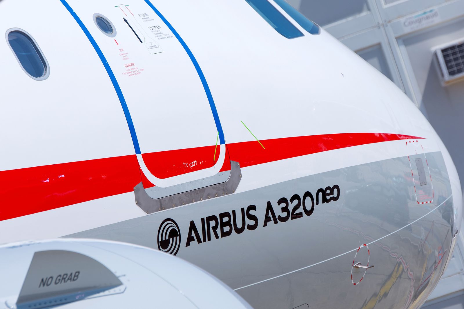 Airbus steigert Auslieferungen im Juli
