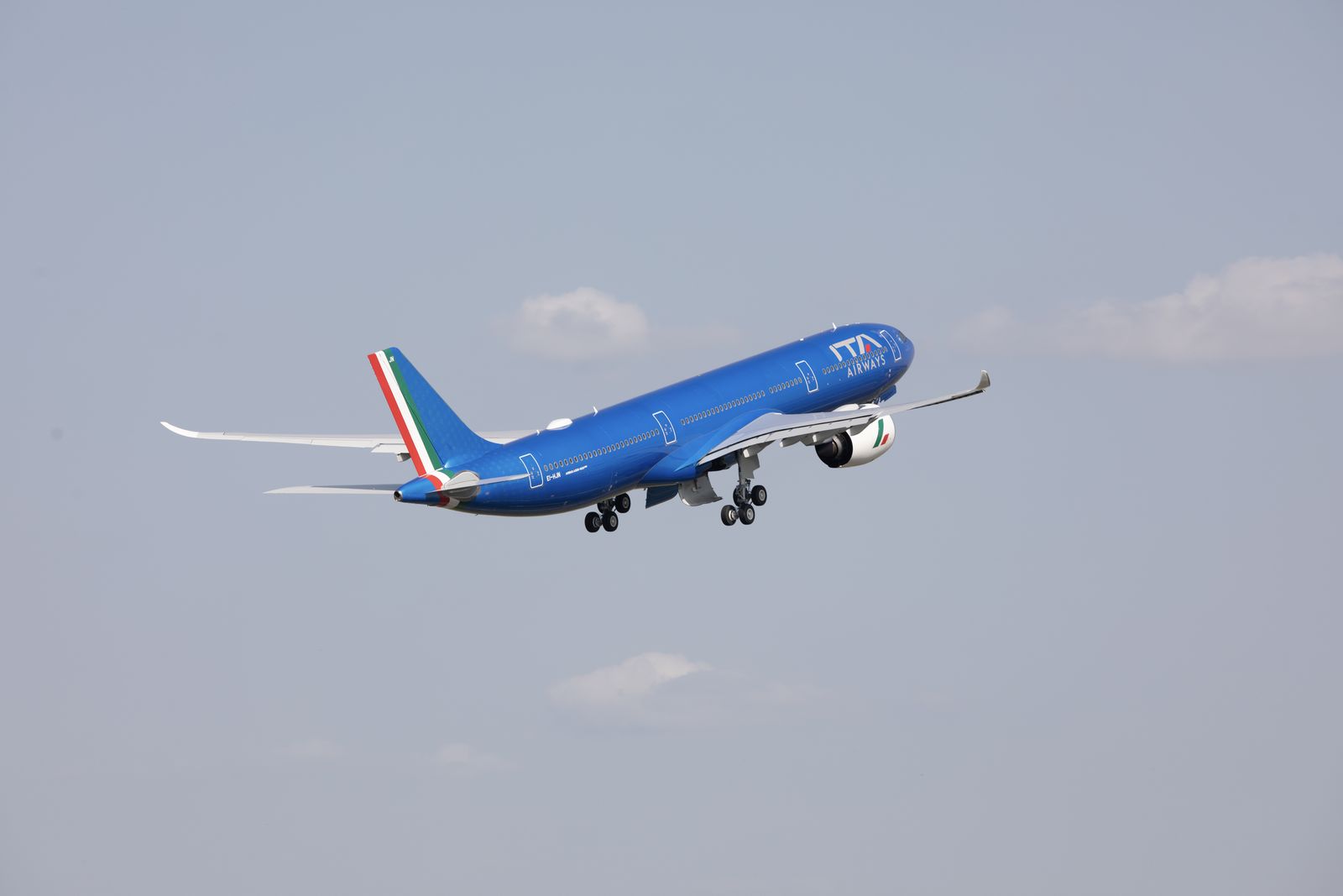Leasingfirma fragt Rom nach Plan B für ITA Airways