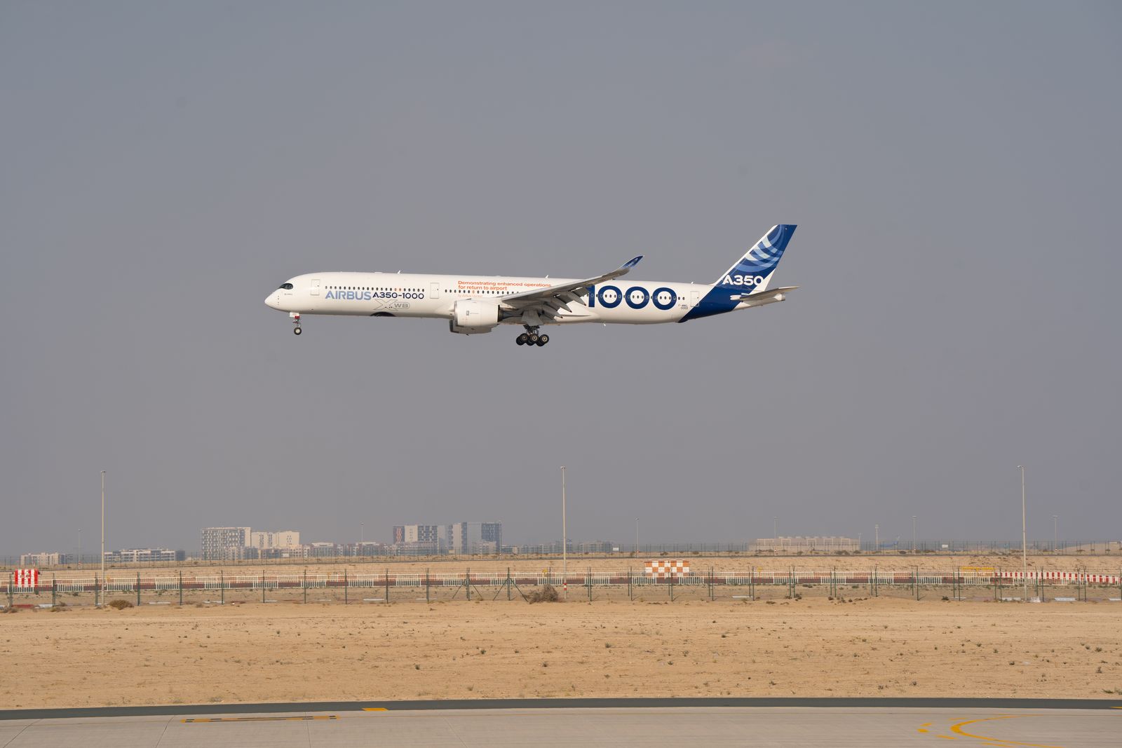 Emirates wartet mit Auftrag für A350-1000 ab