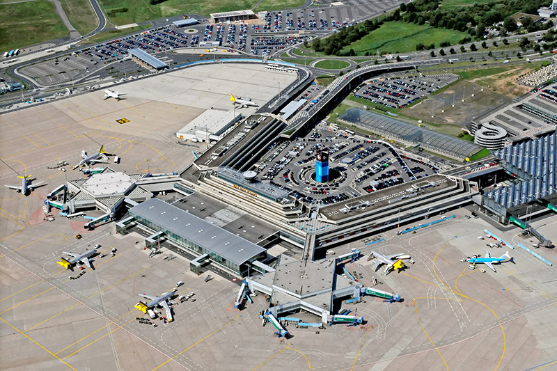 Ryanair will Flugzeuge in KölnBonn stationieren