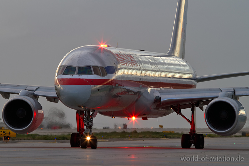 American: Neue Airbus-Variante für die 757-Nische