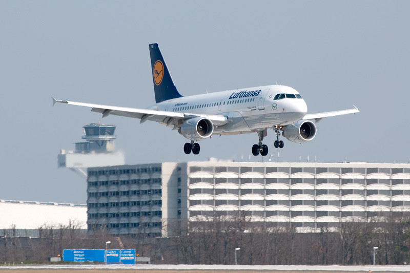 Lufthansa hält an Aufbau von City Airlines fest
