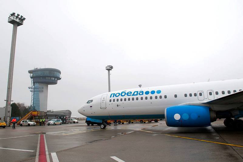 Aeroflot einigt sich mit BOC Aviation