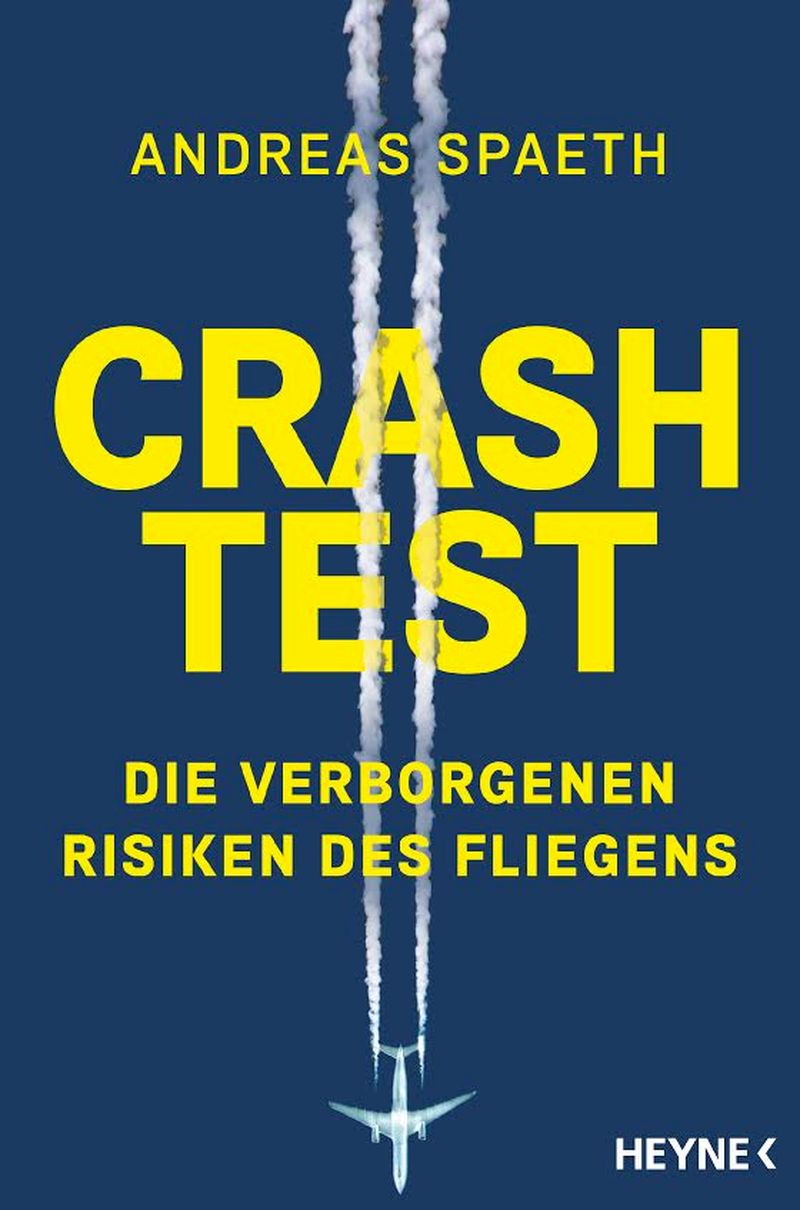 aero.de BuchTipp "Crash Test"