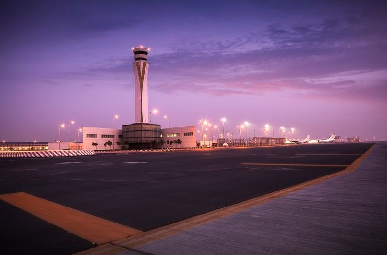 Dubai DWC startet zweite Ausbauphase