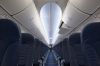 Air Berlin Boeing 738 Sky Interior